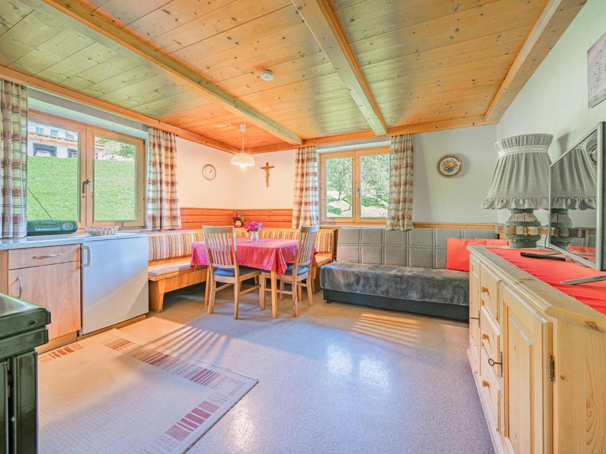 Haus Leitner Apartment Westendorf Bagian luar foto