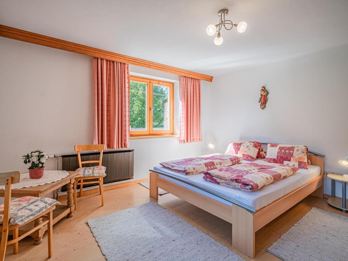 Haus Leitner Apartment Westendorf Bagian luar foto