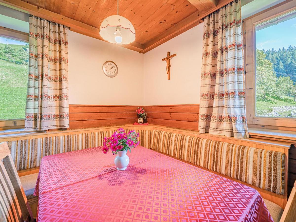 Haus Leitner Apartment Westendorf Bagian luar foto