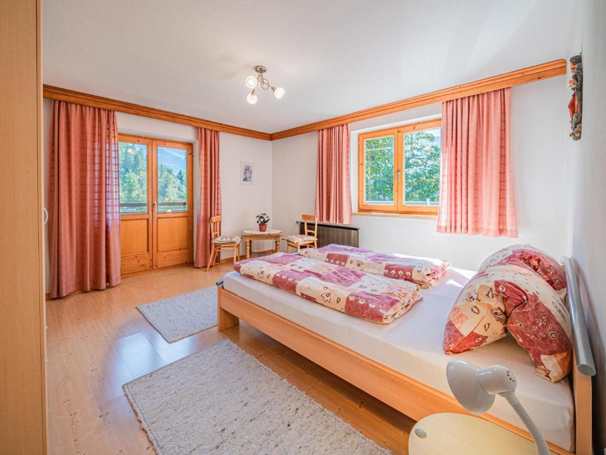 Haus Leitner Apartment Westendorf Bagian luar foto