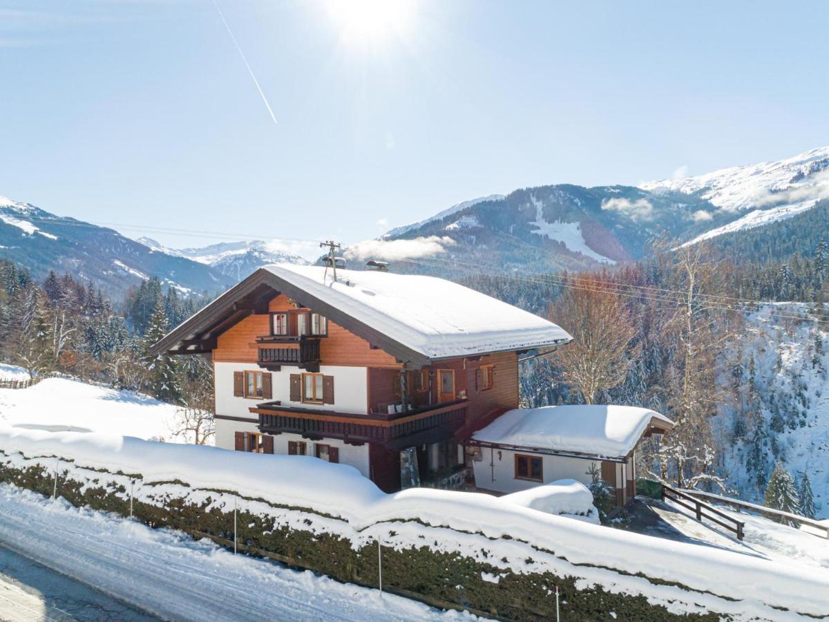 Haus Leitner Apartment Westendorf Bagian luar foto