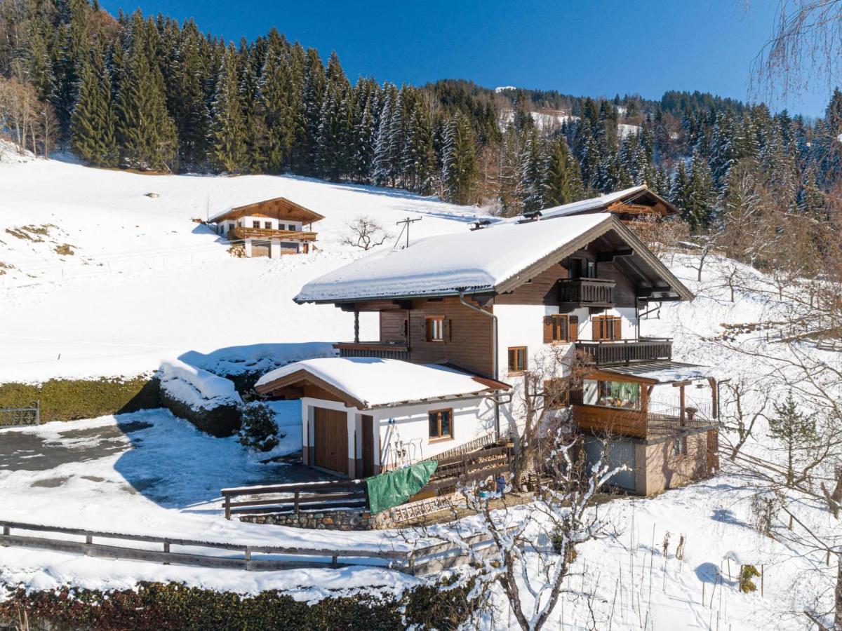 Haus Leitner Apartment Westendorf Bagian luar foto