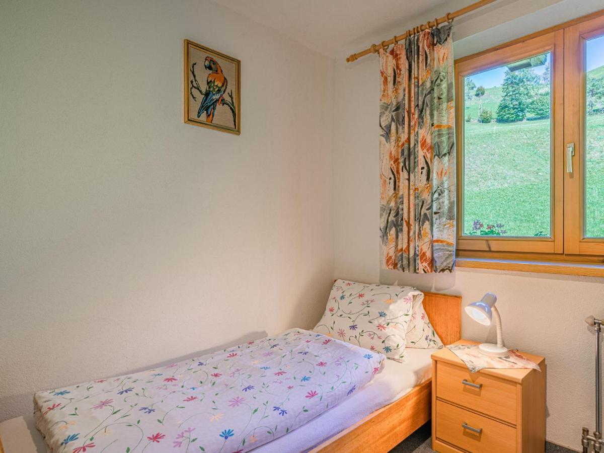 Haus Leitner Apartment Westendorf Bagian luar foto